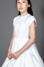 Load image into Gallery viewer, Girls First Holy Communion Dress - CT5197 DEANNA
