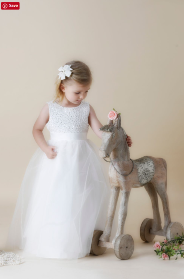 Flowergirl Dress 70001 | Flower Girl Dresses | Flowergirl Dress | Cottage Kids | flowergirl dress uk | flower girl dresses uk l flower girl dresses northern ireland | flowergirl dresses northern ireland | buy flowergirl dresses online