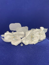 Load image into Gallery viewer, Girls First Holy Communion Tiara - CH182 Front
