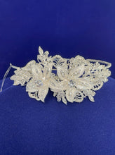 Load image into Gallery viewer, Girls First Holy Communion Tiara - 4745 Front
