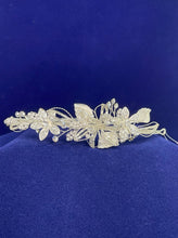 Load image into Gallery viewer, Girls First Holy Communion Tiara - CH167 Front
