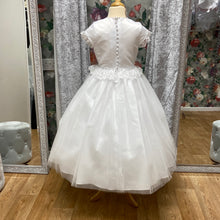 Load image into Gallery viewer, Clover - First Holy Communion Dress by Celebrations
