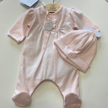 Load image into Gallery viewer, Emile et Rose baby girl Shantel 2 piece set
