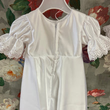 Load image into Gallery viewer, &#39;Quinn&#39; Unisex Christening Gown
