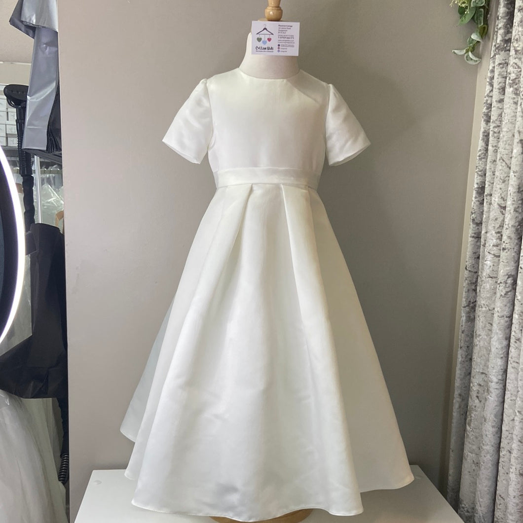 Meghan 50751 Flowergirl Dress