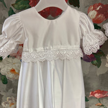 Load image into Gallery viewer, &#39;Quinn&#39; Unisex Christening Gown
