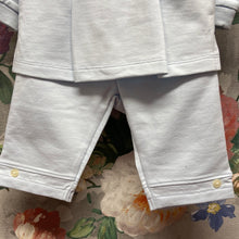 Load image into Gallery viewer, Emile et Rose - Anton baby boy 2 piece set
