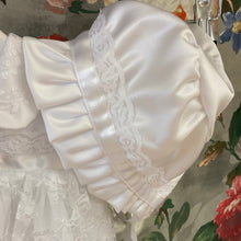 Load image into Gallery viewer, Miley Christening Gown
