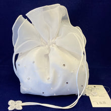 Load image into Gallery viewer, Girls Holy Communion Bag 5308
