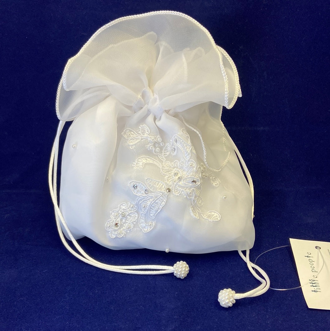 Girls First Holy Communion Bag 4965