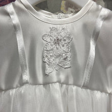 Load image into Gallery viewer, Sophie Baby Girl Short Christening Dress
