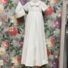 Load image into Gallery viewer, Riley Christening Gown
