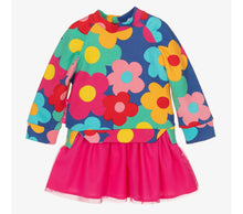 Load image into Gallery viewer, Agatha Ruiz De La Prada younger girl 3 piece set 5023
