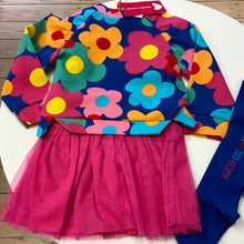 Load image into Gallery viewer, Agatha Ruiz De La Prada younger girl 3 piece set 5023
