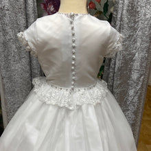 Load image into Gallery viewer, Clover - First Holy Communion Dress by Celebrations
