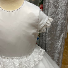 Load image into Gallery viewer, Clover - First Holy Communion Dress by Celebrations
