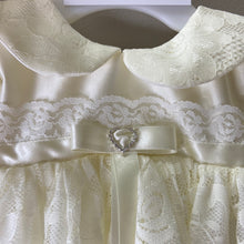 Load image into Gallery viewer, Miley Christening Gown
