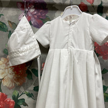 Load image into Gallery viewer, Riley Christening Gown
