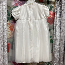 Load image into Gallery viewer, Sophie Baby Girl Short Christening Dress
