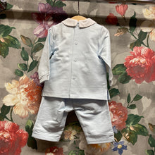 Load image into Gallery viewer, Emile et Rose - Anton baby boy 2 piece set
