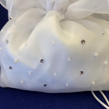 Load image into Gallery viewer, Girls Holy Communion Bag 5308
