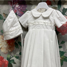 Load image into Gallery viewer, Riley Christening Gown
