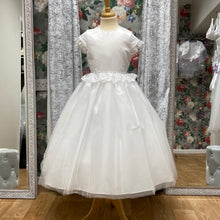 Load image into Gallery viewer, Clover - First Holy Communion Dress by Celebrations
