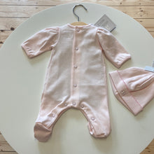 Load image into Gallery viewer, Emile et Rose baby girl Shantel 2 piece set
