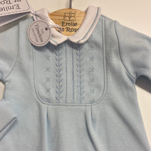 Load image into Gallery viewer, Emile et Rose Baby Boy Malcolm 2 piece set
