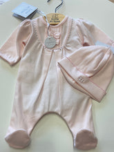 Load image into Gallery viewer, Emile et Rose baby girl Shantel 2 piece set
