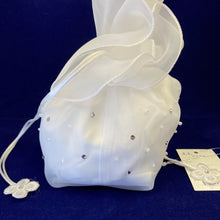 Load image into Gallery viewer, Girls Holy Communion Bag 5308
