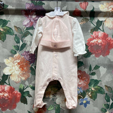 Load image into Gallery viewer, Emile et Rose baby girl set Camelia
