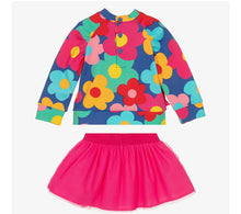 Load image into Gallery viewer, Agatha Ruiz De La Prada younger girl 3 piece set 5023
