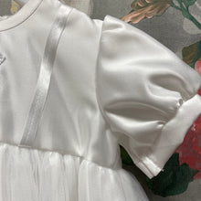 Load image into Gallery viewer, Sophie Baby Girl Short Christening Dress
