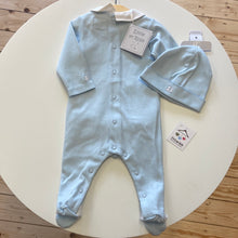 Load image into Gallery viewer, Emile et Rose Baby Boy Connor 2 piece set
