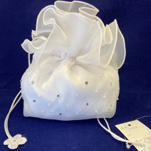 Load image into Gallery viewer, Girls Holy Communion Bag 5308
